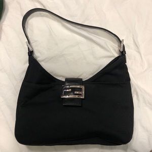 Fendi shoulder bag